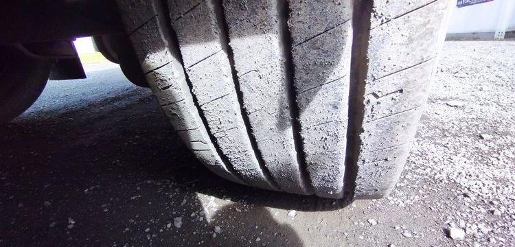 SCHMITZ SEMI REMORQUE BACHEE SCB S3T – 3 ESSIEUX – PTAC 38 TONNES – ANNEE 2022  GF-531-VL