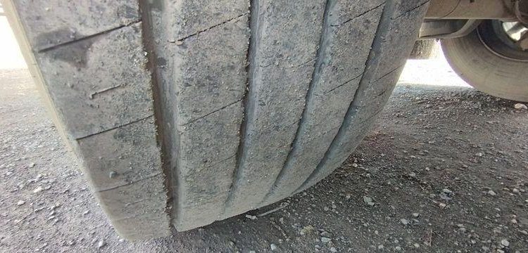 SCHMITZ SEMI REMORQUE BACHEE SCB S3T – 3 ESSIEUX – PTAC 38 TONNES – ANNEE 2022  GF-531-VL