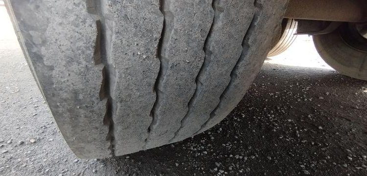 SCHMITZ SEMI REMORQUE BACHEE SCB S3T – 3 ESSIEUX – PTAC 38 TONNES – ANNEE 2022  GF-531-VL