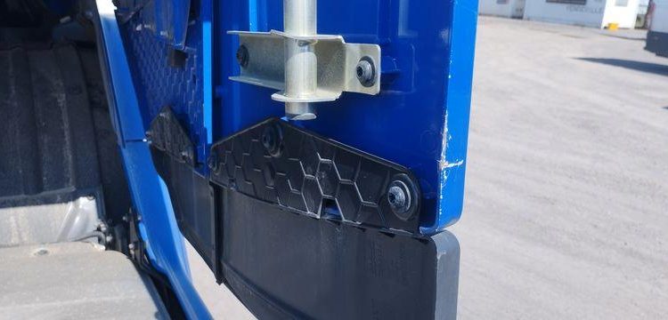 DAF TRACTEUR XG 480 FT – PTRA – 44 TONNES – DIESEL – 154788 KMS – ANNEE 2023 BLEU GS-597-BH