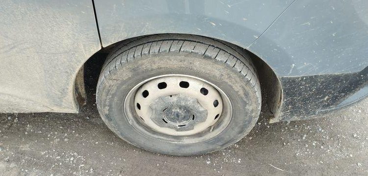 RENAULT TRAFIC 3 FOURGON PHASE 3 L1H1 2T8 2.0 DCI 16V 130CV – DIESEL – 33717 KMS GRIS GT-495-TB