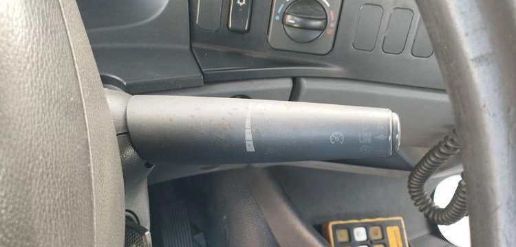MERCEDES ATEGO PORTE VOITURE AVEC PANIER – DIESEL – PTAC : 12,34 TONNES – 380087 KMS BLANC GZ-644-NH