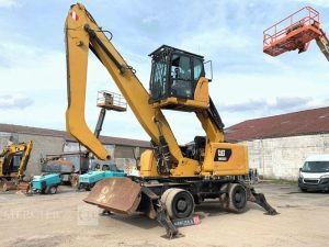 CATERPILLAR MH3022  MH3022
