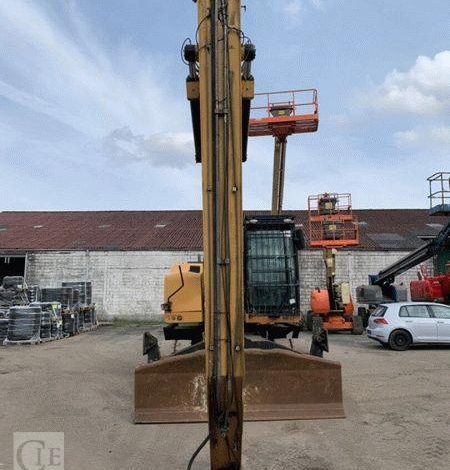 CATERPILLAR MH3022  MH3022