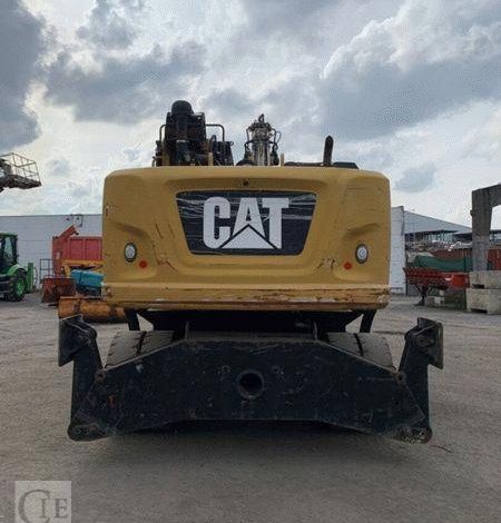 CATERPILLAR MH3022  MH3022