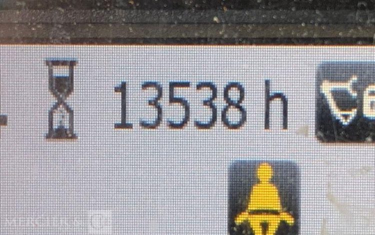 CATERPILLAR MH3022  MH3022