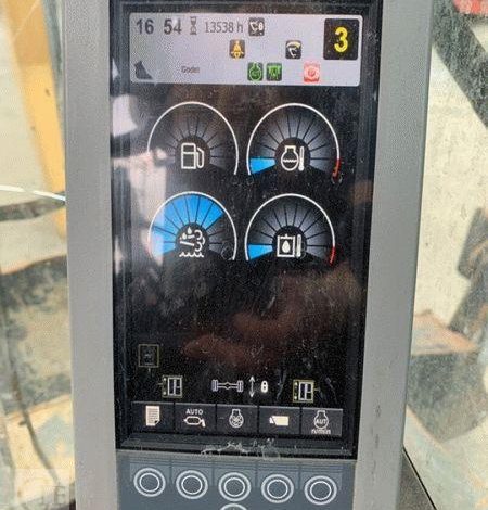 CATERPILLAR MH3022  MH3022