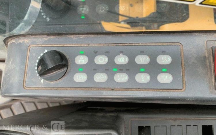CATERPILLAR MH3022  MH3022
