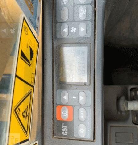 CATERPILLAR MH3022  MH3022