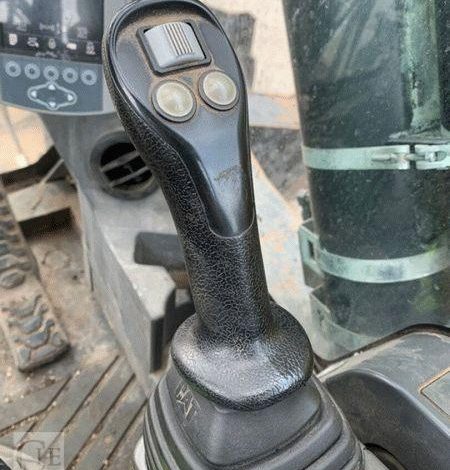 CATERPILLAR MH3022  MH3022