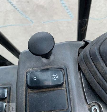 CATERPILLAR MH3022  MH3022