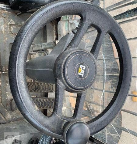 CATERPILLAR MH3022  MH3022