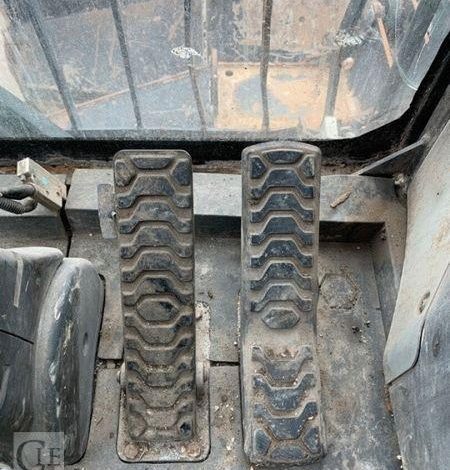CATERPILLAR MH3022  MH3022