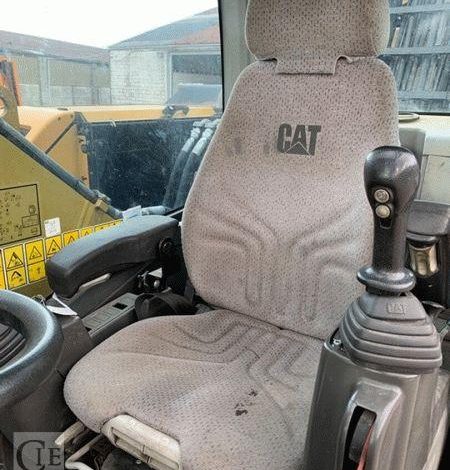 CATERPILLAR MH3022  MH3022