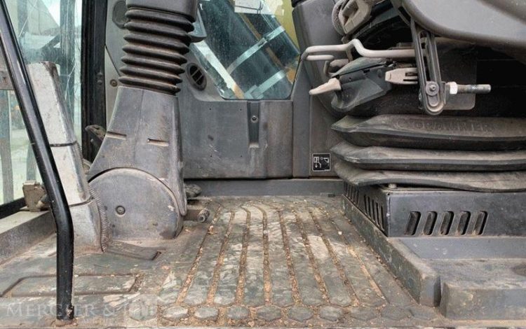 CATERPILLAR MH3022  MH3022