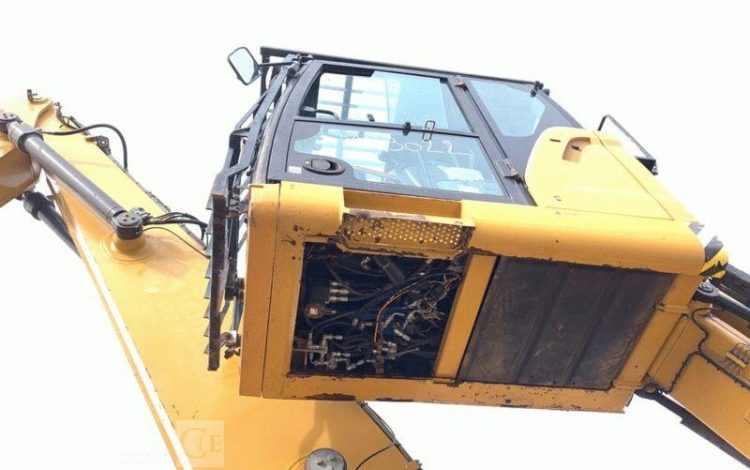CATERPILLAR MH3022  MH3022