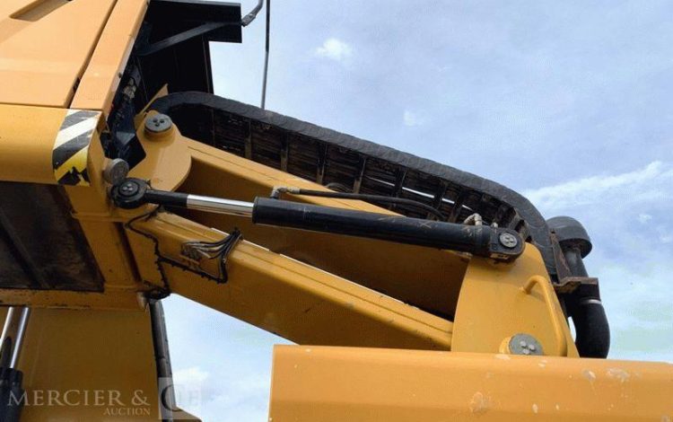CATERPILLAR MH3022  MH3022