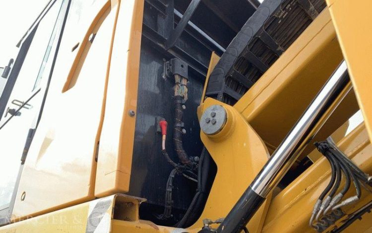CATERPILLAR MH3022  MH3022