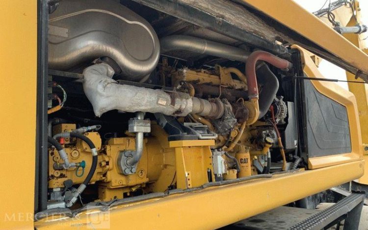 CATERPILLAR MH3022  MH3022
