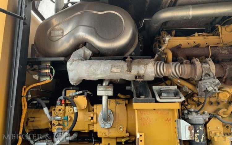 CATERPILLAR MH3022  MH3022