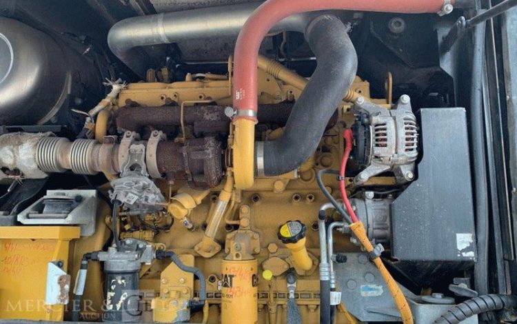 CATERPILLAR MH3022  MH3022
