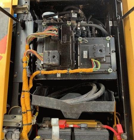 CATERPILLAR MH3022  MH3022