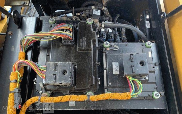CATERPILLAR MH3022  MH3022