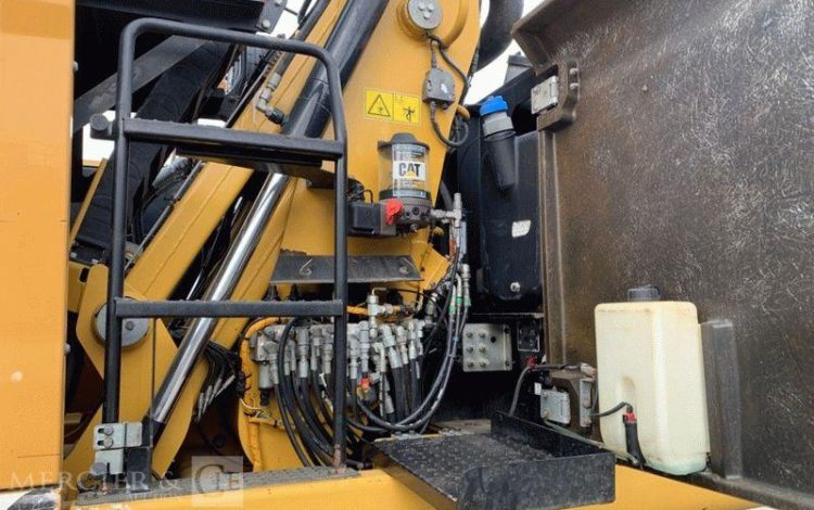 CATERPILLAR MH3022  MH3022