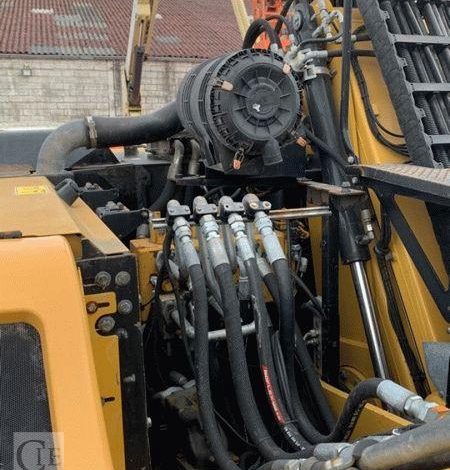 CATERPILLAR MH3022  MH3022