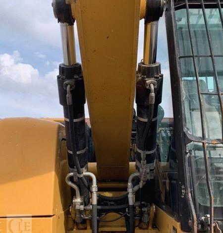 CATERPILLAR MH3022  MH3022