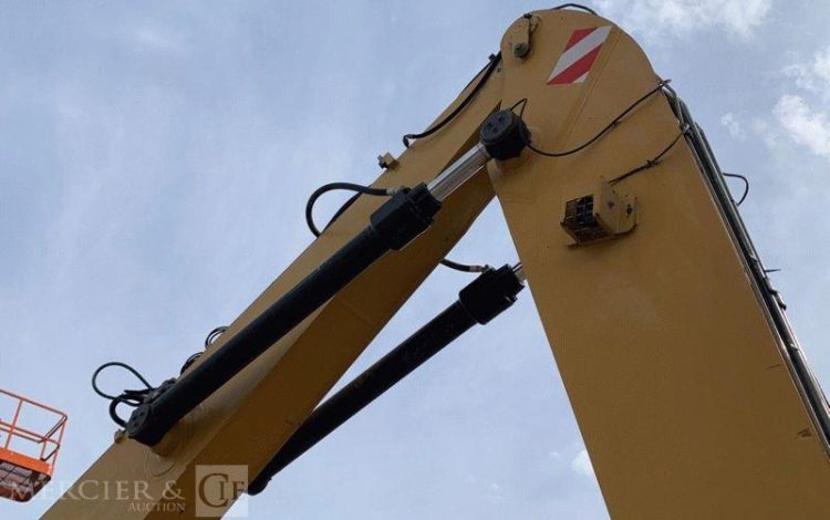 CATERPILLAR MH3022  MH3022