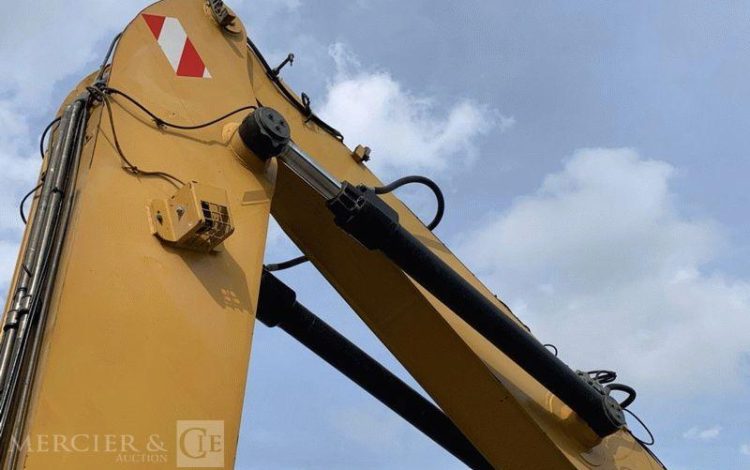 CATERPILLAR MH3022  MH3022