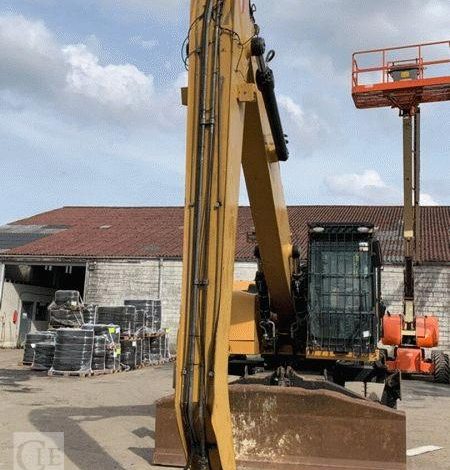 CATERPILLAR MH3022  MH3022