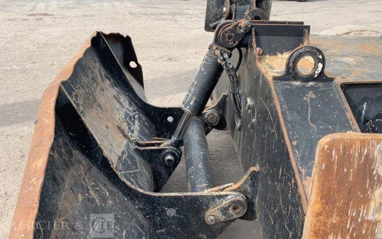 CATERPILLAR MH3022  MH3022