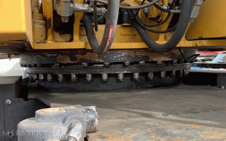 CATERPILLAR MH3022  MH3022