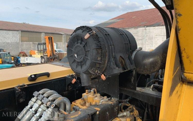CATERPILLAR MH3022  MH3022