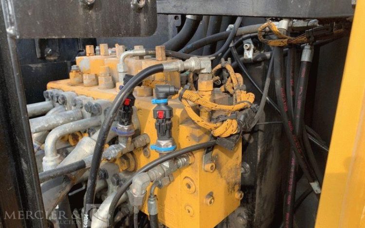 CATERPILLAR MH3022  MH3022