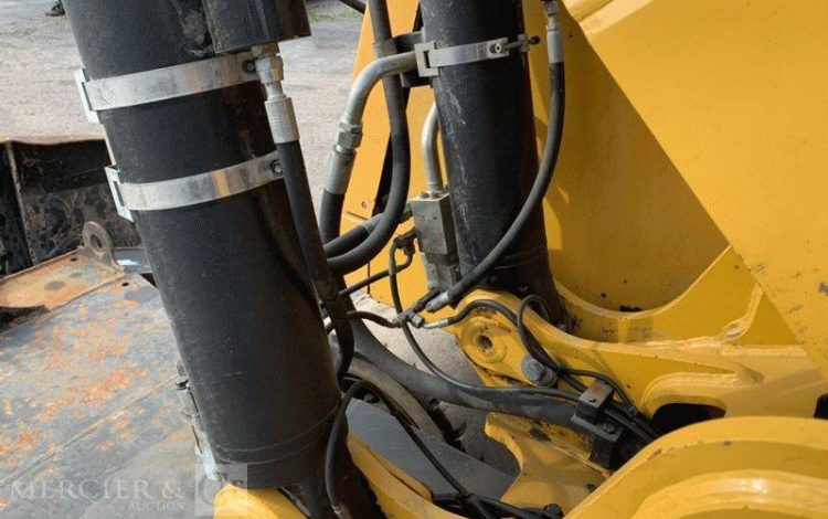 CATERPILLAR MH3022  MH3022
