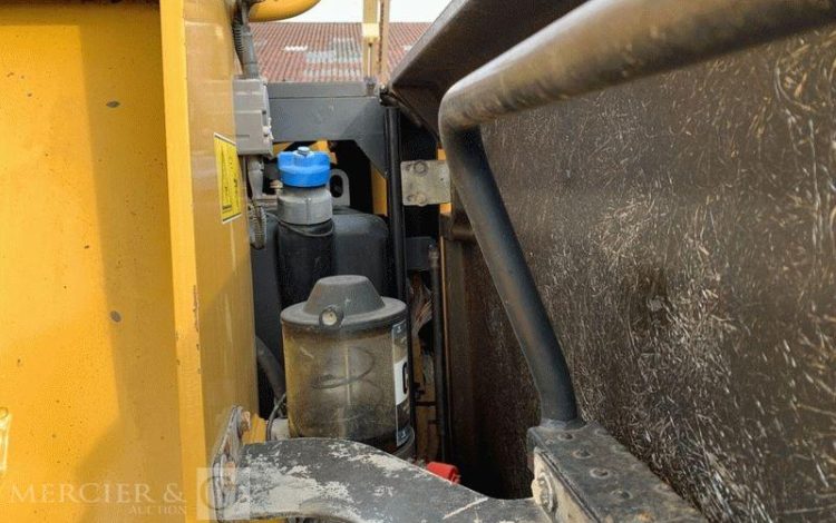 CATERPILLAR MH3022  MH3022