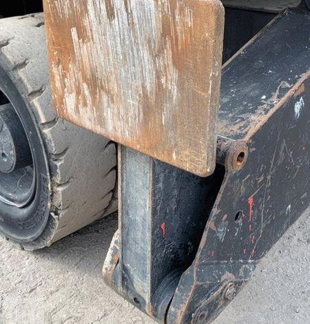 CATERPILLAR MH3022  MH3022