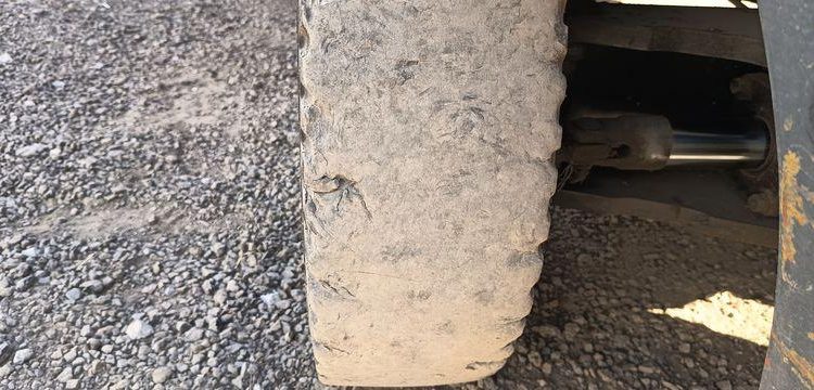 TOYOTA CHARIOT ELEVATEUR FRONTAL 5 TONNES  10330