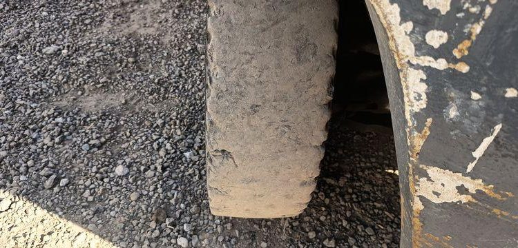 TOYOTA CHARIOT ELEVATEUR FRONTAL 5 TONNES  10330