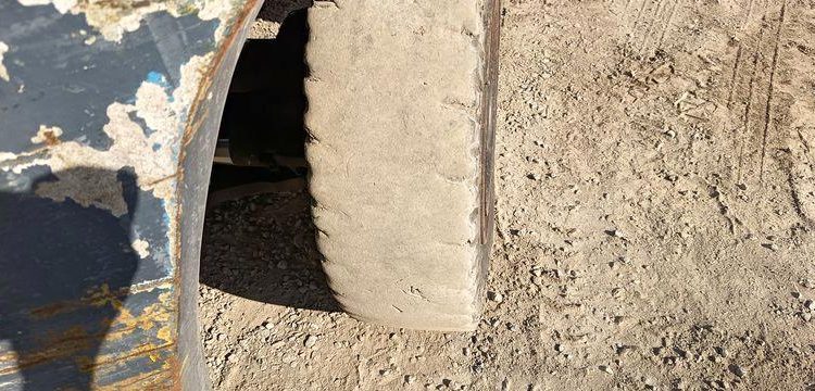 TOYOTA CHARIOT ELEVATEUR FRONTAL 5 TONNES  10330