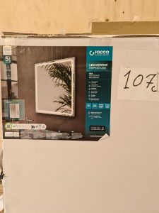Autre Grand palette ( environ 2m60 hauteur) meubles et décorations de la marque VIDA X  107