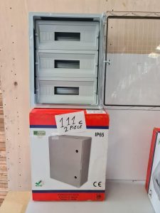 Autre Transpalette manuel  111
