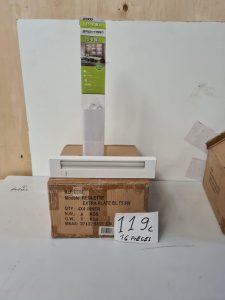 Autre Palette meubles et décorations de la marque VIDA XL. Le contenu de la palette a  119
