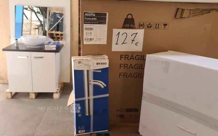 Autre Lot comprenant 1 taille haies Raycer et 1 débroussailleuse thermique HONDA  non  127