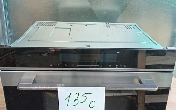 Autre Treuil Minor III Plus charge maximale  325kg  135