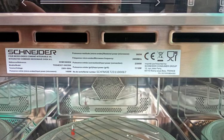 Autre Treuil Minor III Plus charge maximale  325kg  135
