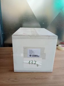 Autre Grande palette  meubles et décorations de la marque VIDA XL. Le contenu de la pa  137